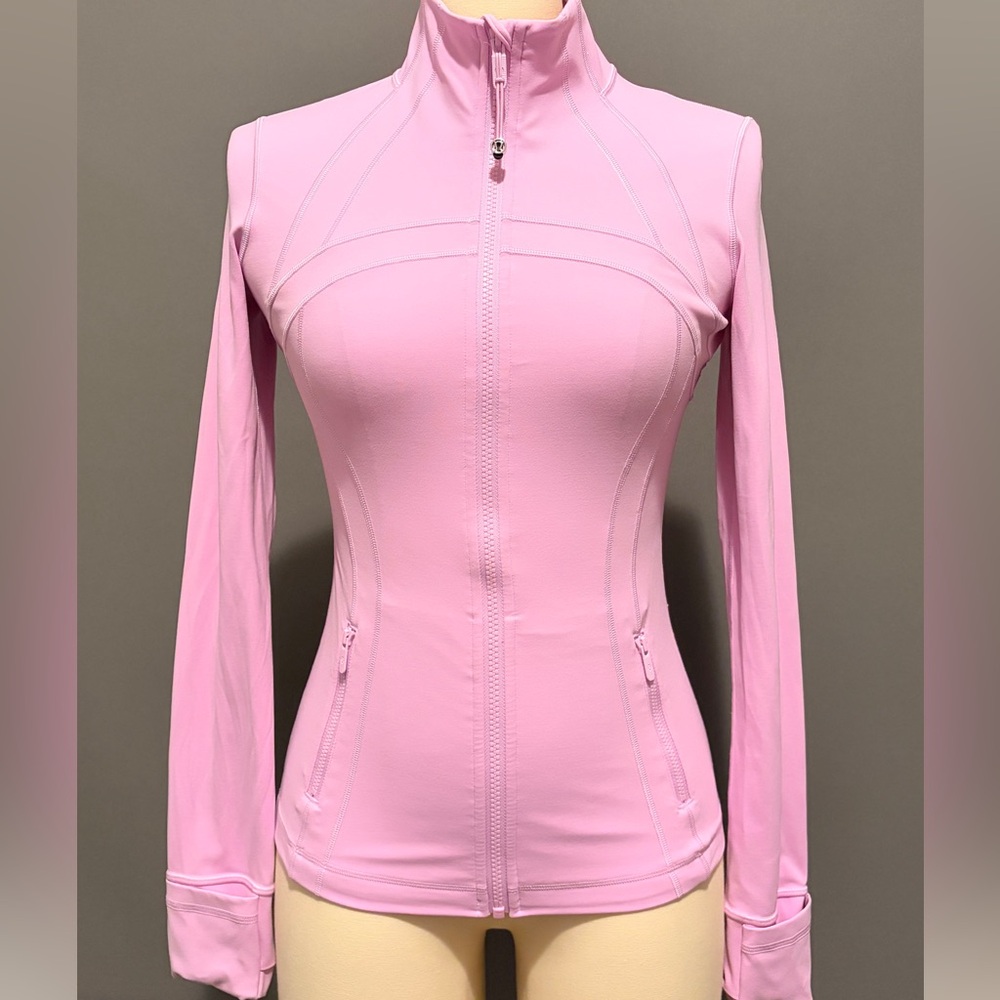 Lululemon Vitapink Define Jacket 4